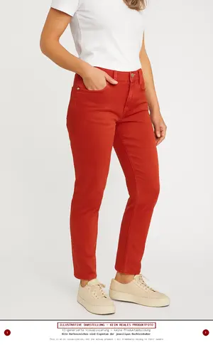 JACK & JONES Jeans Slim Fit