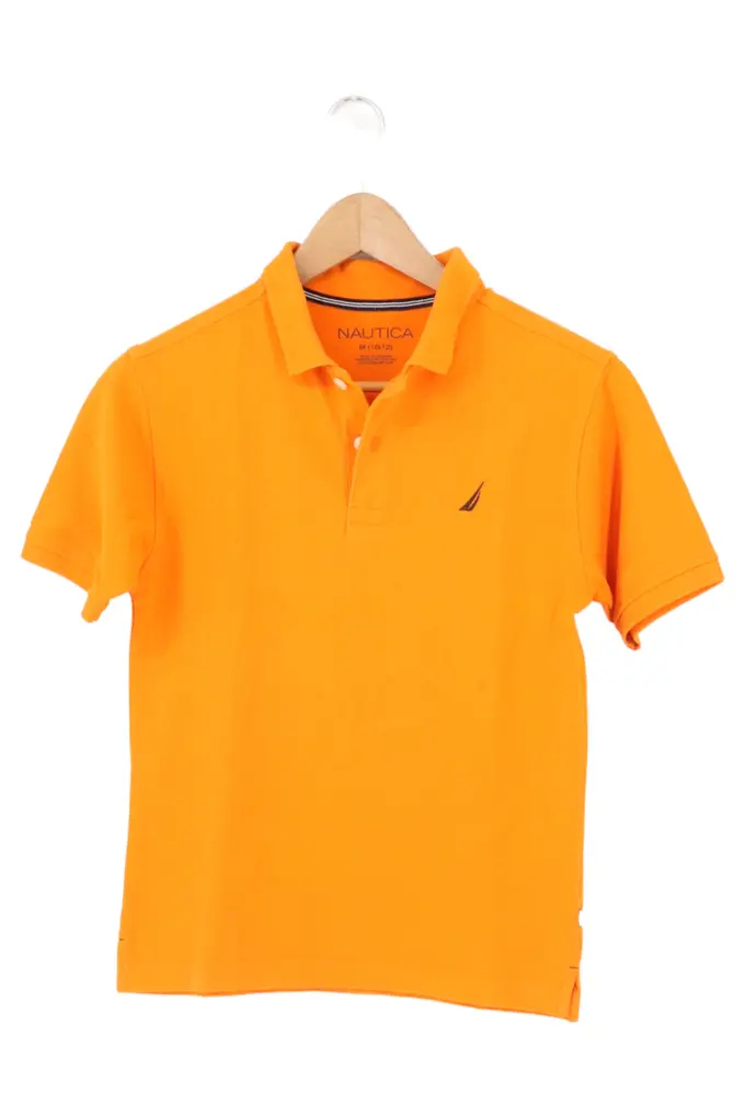 NAUTICA Poloshirt Bild 1