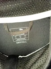 Vorschaubild 3 von Trainingsjacke Herren XL Schwarz Weiß DryCell Sportjacke