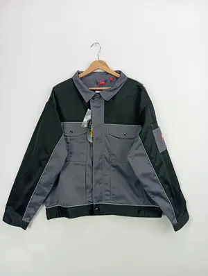 ENGELBERT STRAUSS Arbeitsjacke