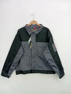 ENGELBERT STRAUSS Arbeitsjacke