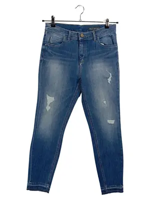MARC O'POLO Destroyed Jeans