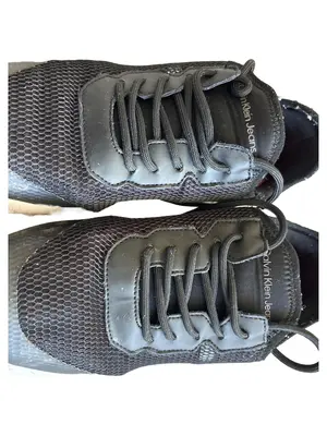 CALVIN KLEIN JEANS Sneaker low