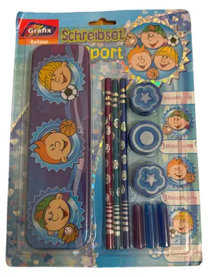 GRAFIX Schreibset