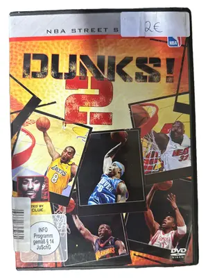 EA SPORTS Sportspiele