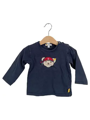STEIFF Langarmshirt