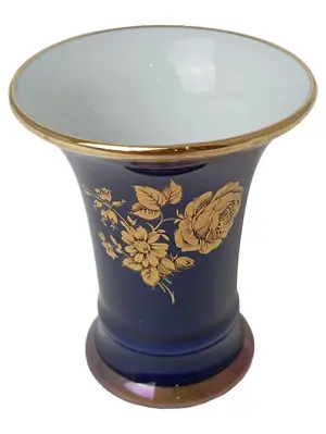 KPM ROYAL BAVARIA Vase