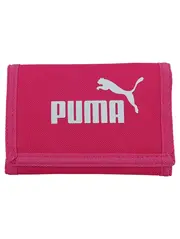 Vorschaubild 1 von Geldbörse Phase Wallet Pink Damen Portemonnaie Klettverschluss