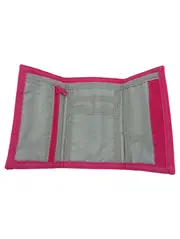 Vorschaubild 2 von Geldbörse Phase Wallet Pink Damen Portemonnaie Klettverschluss