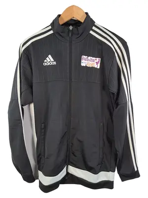 ADIDAS Trainingsjacke