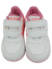Vorschaubild 2 von Sportschuhe GW440 Kinder Gr. 23 Weiß Pink Klettverschluss