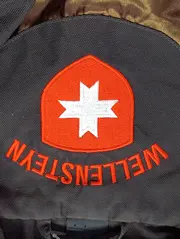 Vorschaubild 3 von Damen Outdoorjacke Ayala Gr. 34;XS Braun Streetwear