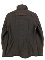 Vorschaubild 2 von Damen Outdoorjacke Ayala Gr. 34;XS Braun Streetwear