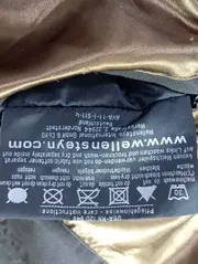 Vorschaubild 5 von Damen Outdoorjacke Ayala Gr. 34;XS Braun Streetwear