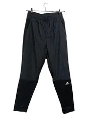 Vorschaubild 1 von Herren Jogginghose Schwarz Gr. 48/M Sport Trainingshose