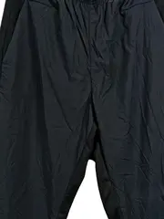 Vorschaubild 4 von Herren Jogginghose Schwarz Gr. 48/M Sport Trainingshose