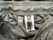 Vorschaubild 5 von Herren Jogginghose Schwarz Gr. 48/M Sport Trainingshose