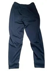 Vorschaubild 2 von Herren Jogginghose Schwarz Gr. 48/M Sport Trainingshose