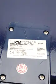 Vorschaubild CLATRONIC Sandwich-Maker 3