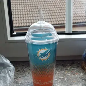 FOREVER COLLECTIBLES Fan Becher