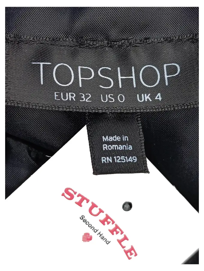 TOPSHOP Jumpsuit Bild 3
