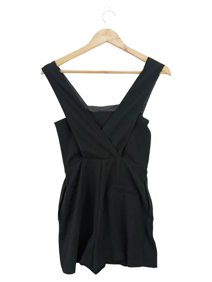 TOPSHOP Jumpsuit Bild 2
