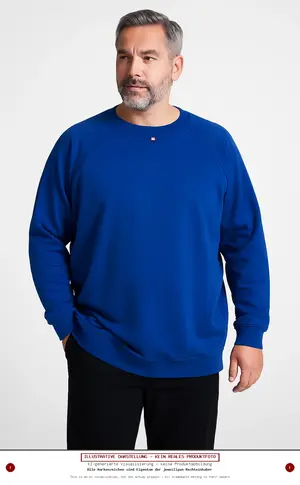 ENGELBERT STRAUSS Sweatshirt