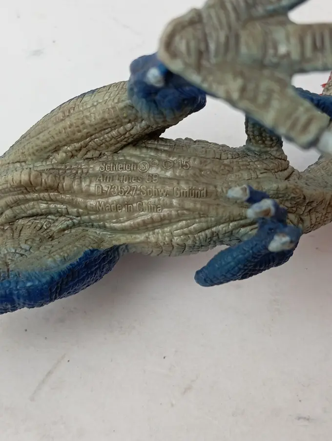 SCHLEICH Schleich Spielfigur Bild 2