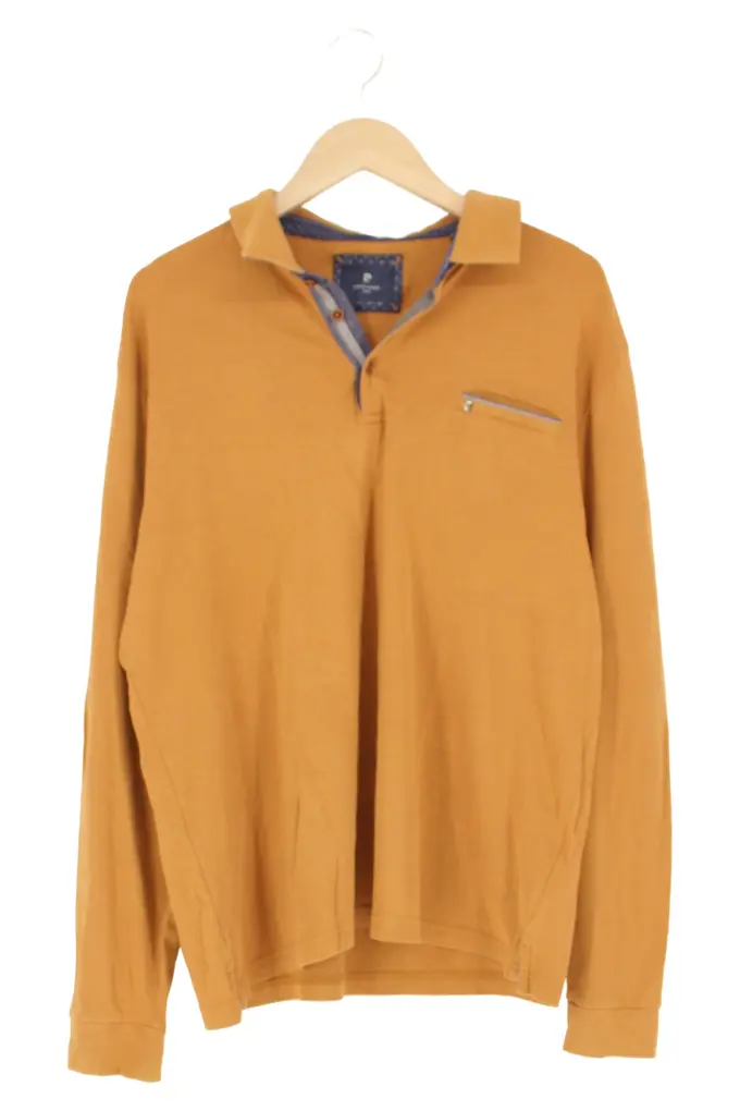PIERRE CARDIN Poloshirt Bild 1