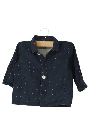 MUJI Strickjacke