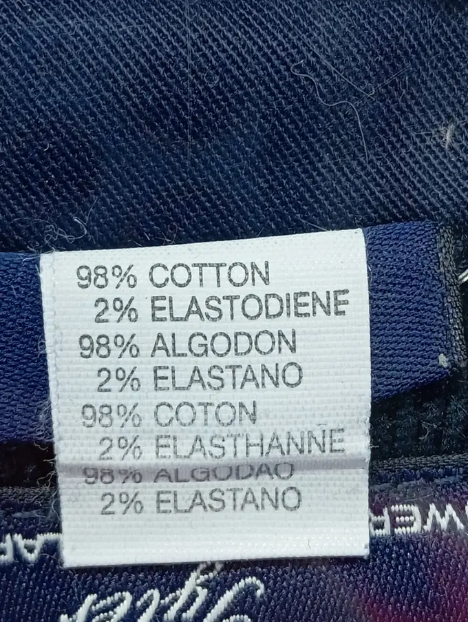 GANT Cordhose Bild 5