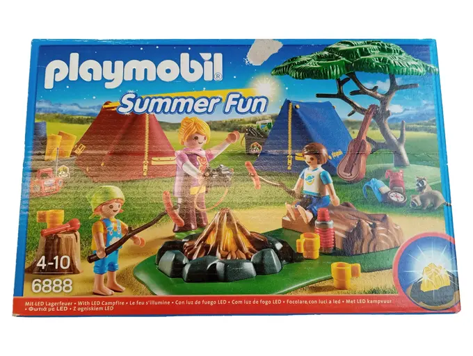 PLAYMOBIL Playmobil Spielfiguren-Set Bild 5