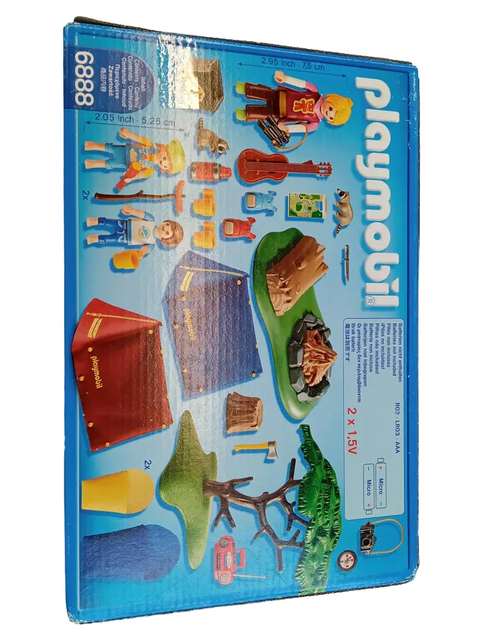 PLAYMOBIL Playmobil Spielfiguren-Set Bild 4