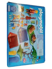Vorschaubild PLAYMOBIL Playmobil Spielfiguren-Set 4