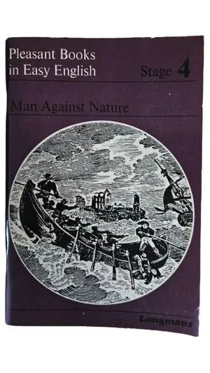 Buch für Jugendliche