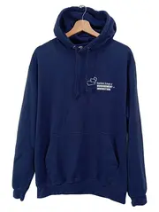 Vorschaubild JUST HOODS Kapuzenpullover 1