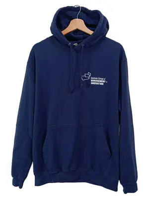 JUST HOODS Kapuzenpullover