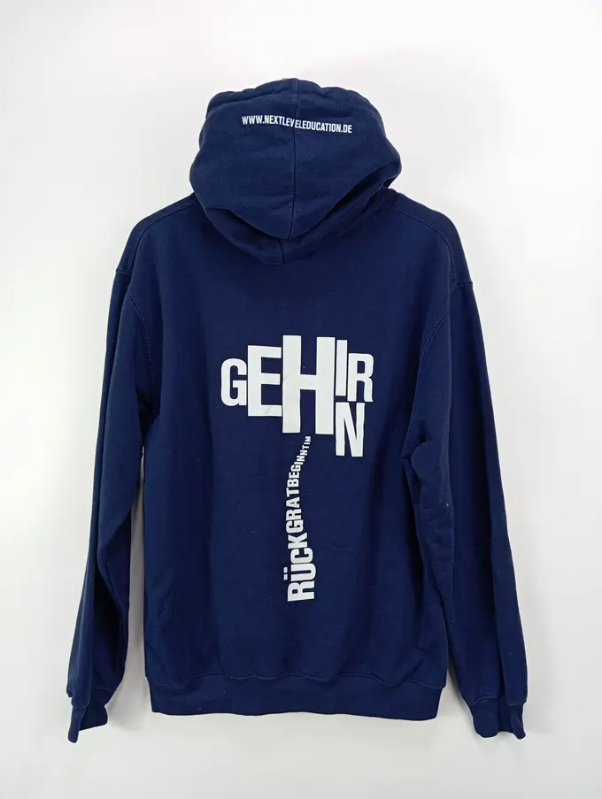 JUST HOODS Kapuzenpullover Bild 4