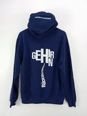 Vorschaubild JUST HOODS Kapuzenpullover 4