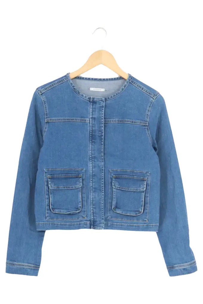 PROMOD Jeansjacke Bild 1