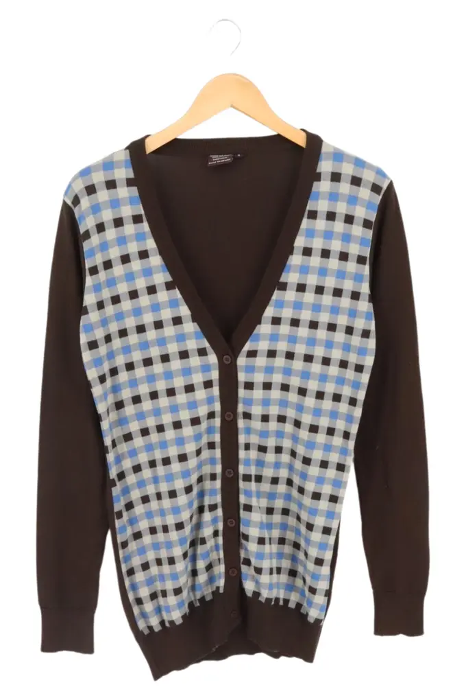EASTPAK Strickjacke Bild 1
