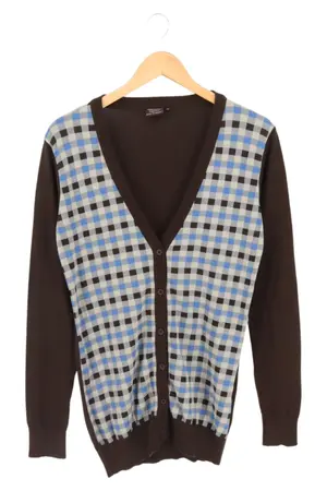 EASTPAK Strickjacke
