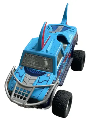 PLAYMOBIL Spielzeugauto