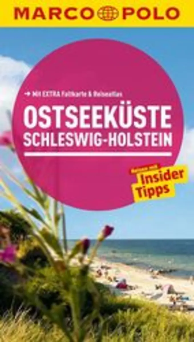 Reiseführer Bild 1