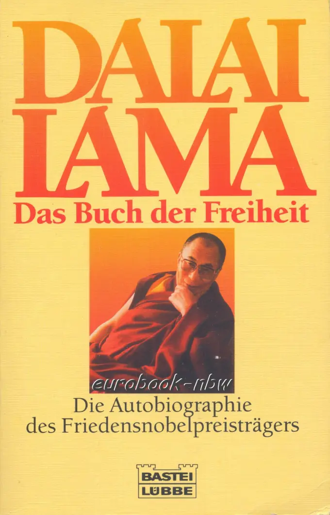 Autobiografie Bild 1