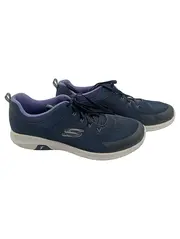 Vorschaubild 1 von Damen Sportschuhe Sneaker Trainingsschuhe Blau Gr. 41