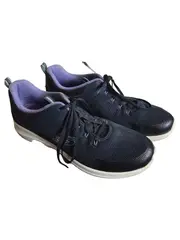Vorschaubild 3 von Damen Sportschuhe Sneaker Trainingsschuhe Blau Gr. 41