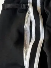 Vorschaubild 4 von Damen Sport Shorts Gr. 36/S Schwarz Sportlich