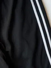 Vorschaubild 5 von Damen Sport Shorts Gr. 36/S Schwarz Sportlich