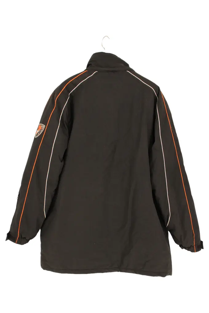 ATLAS Winterjacke Bild 2